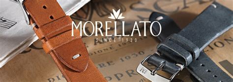 Morellato Cinturini orologi • Rivenditore ufficiale • Mastersintime.com